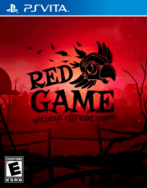 Red Game Without a Great Name