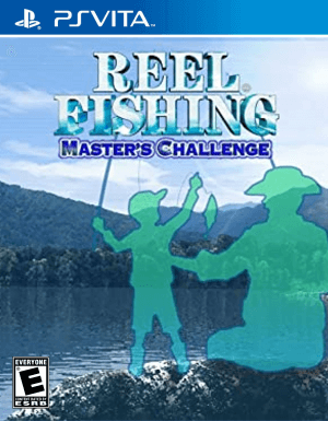 Reel Fishing: Master's Challenge