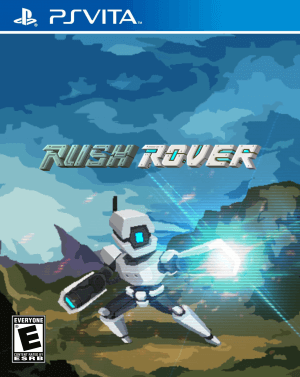 Rush Rover