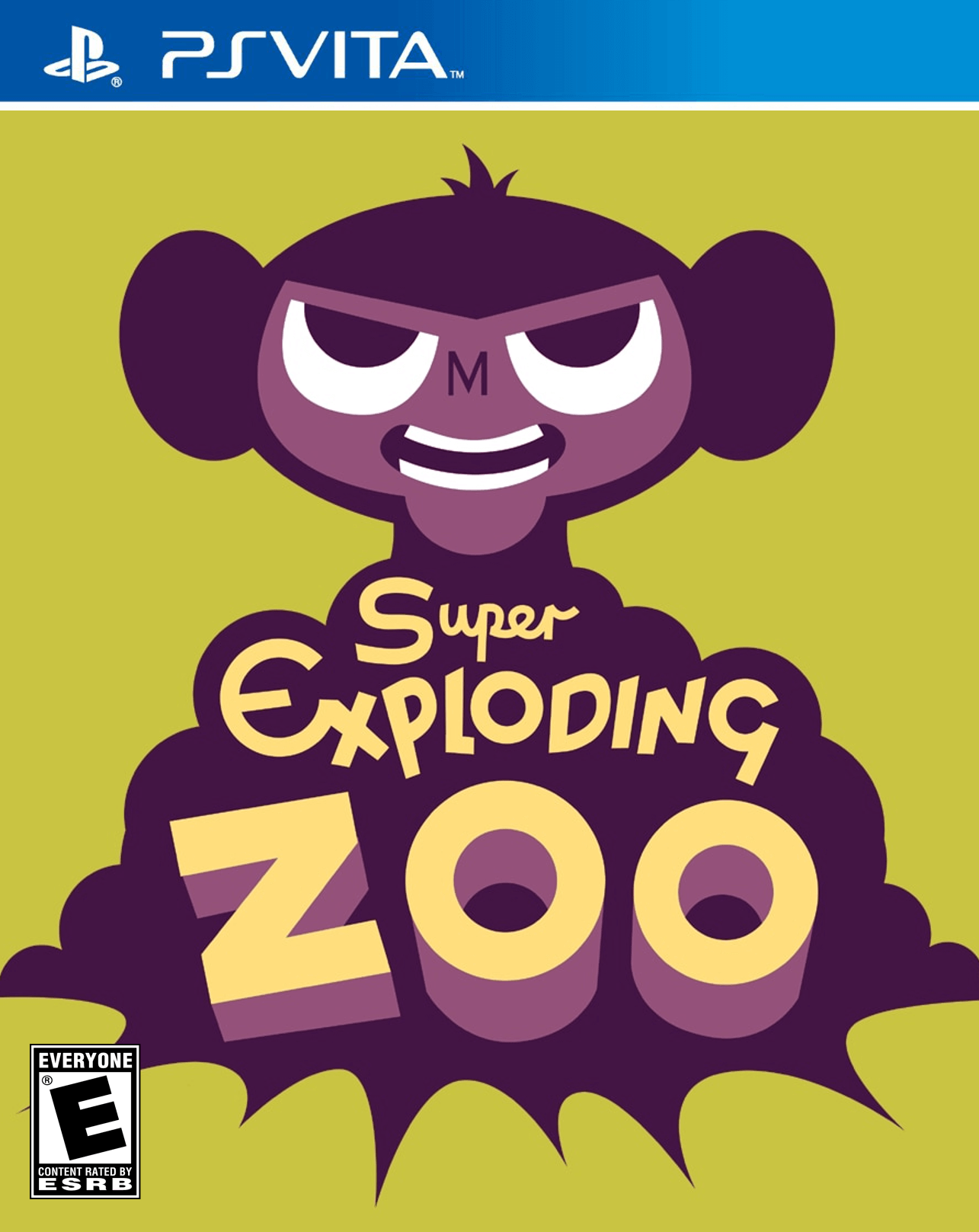 Super Exploding Zoo