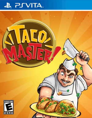 Taco Master