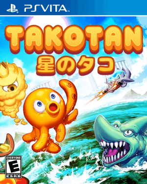 Takotan