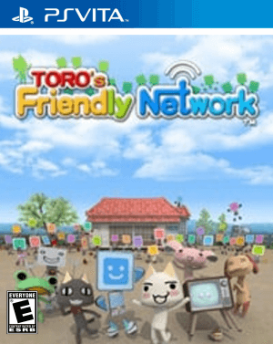 Toro's Friend Network