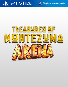 Treasures of Montezuma Arena