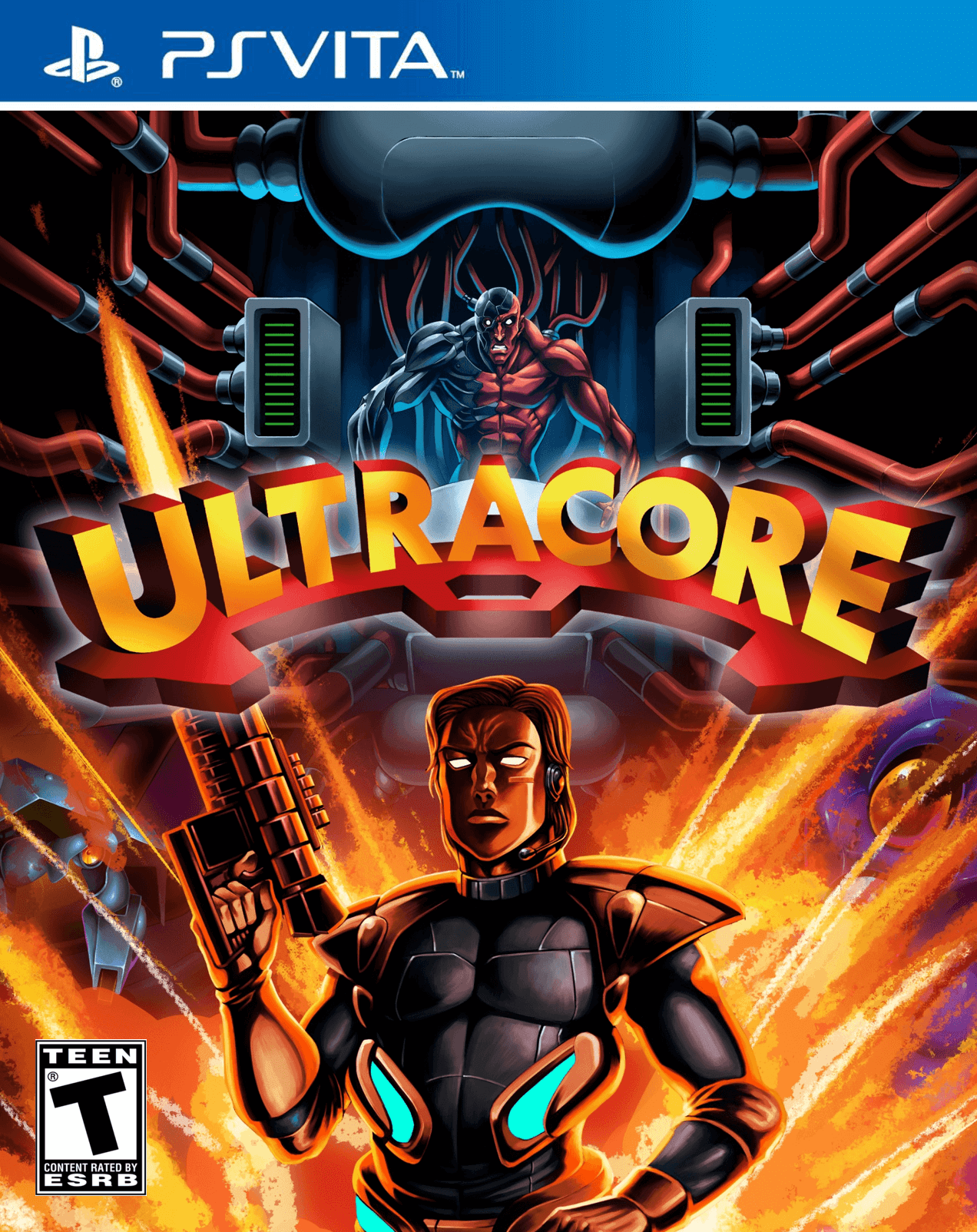 Ultracore