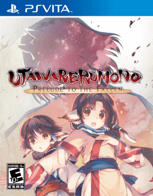 Utawarerumono: Prelude to the Fallen