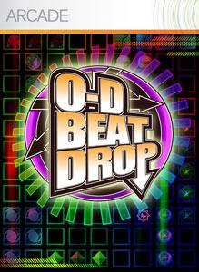 0-D Beat Drop