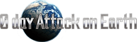 0 Day Attack on Earth