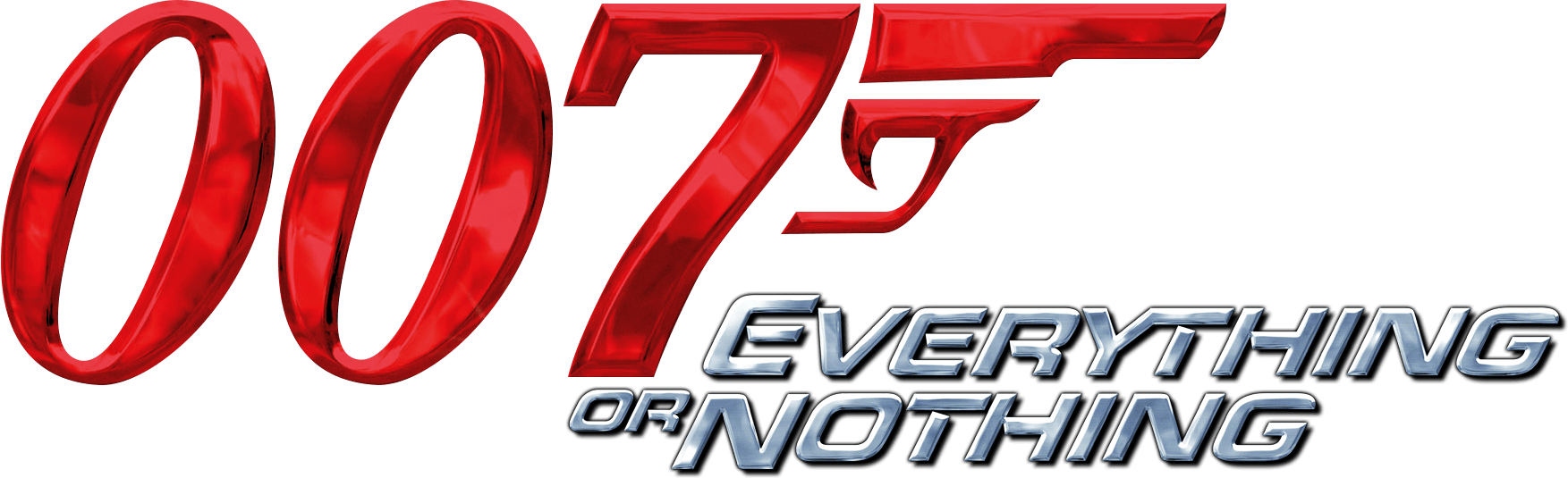 Everything фф. James Bond 007 everything or nothing. 007 Everything or nothing GBA. James Bond 007: everything or nothing logo PNG. Pro Bond logo.