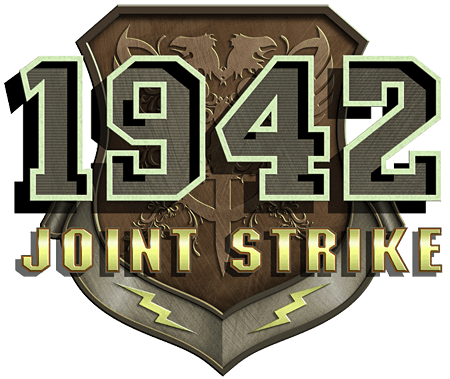 1942: Joint Strike