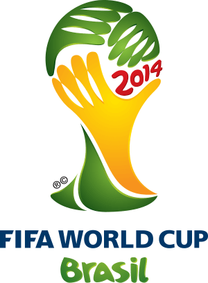 2014 Fifa World Cup Brazil