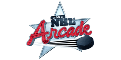 3 on 3 NHL Arcade