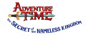 Adventure Time: The Secret of the Nameless Kingdom