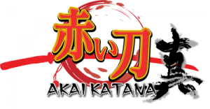 Akai Katana