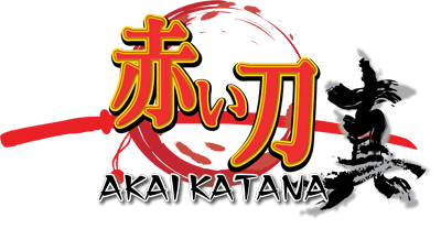 Akai Katana