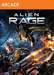 Alien Rage