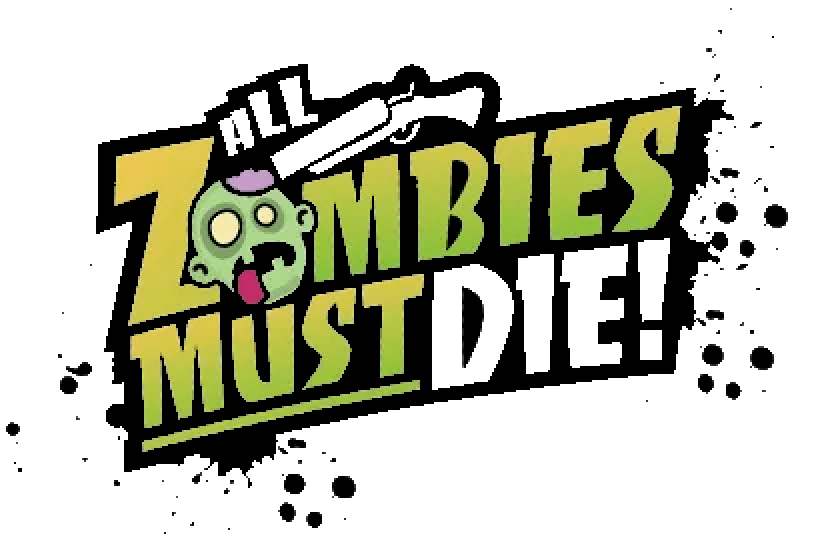 All Zombies Must Die!