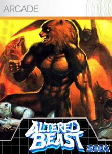 Altered Beast