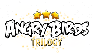 Angry Birds Trilogy