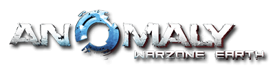 Anomaly: Warzone Earth