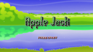 Apple Jack