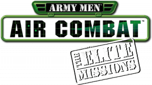 Army Men: Air Combat: The Elite Missions
