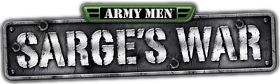 Army Men: Sarge’s War