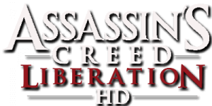 Assassin's Creed Liberation HD