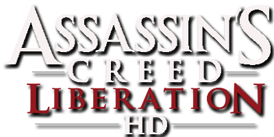 Assassin's Creed Liberation HD