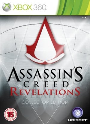 Assassin's Creed: Revelations: Collectors Edition