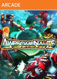 Awesomenauts