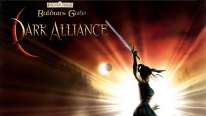 Baldur's Gate: Dark Alliance