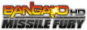 Bangai-O HD: Missile Fury