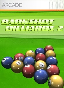 Bankshot Billiards 2