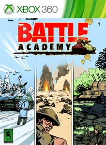 Battle Academy