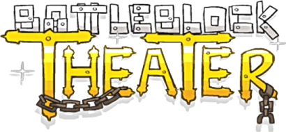 BattleBlock Theater