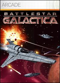 Battlestar Galactica