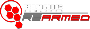 Bionic Commando: Rearmed