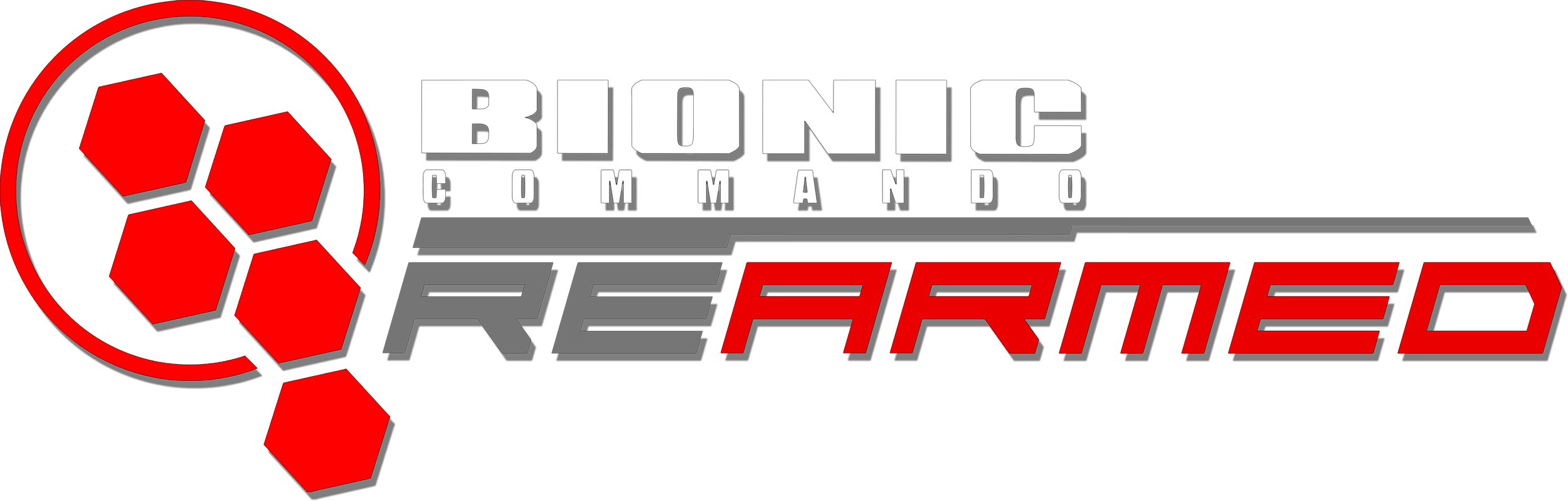 Bionic Commando: Rearmed