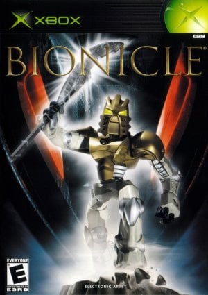 Bionicle: The Game