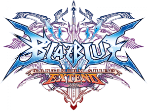 BlazBlue: Continuum Shift Extend