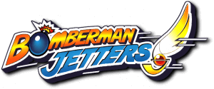 Bomberman Jetters