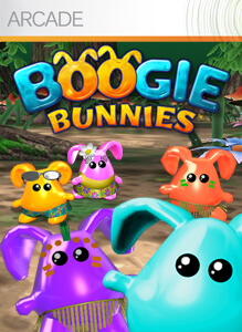 Boogie Bunnies