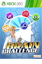 Brain Challenge