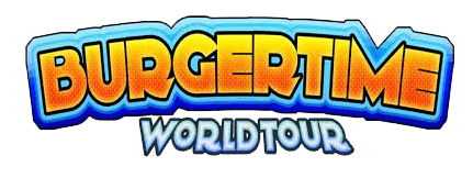 BurgerTime: World Tour