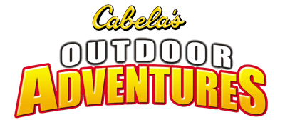 Cabela's Outdoor Adventures