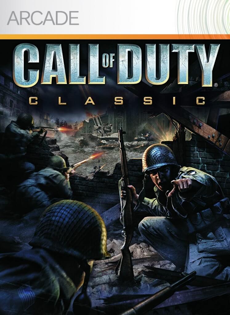 Call of Duty: Classic