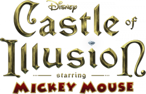 Castle of Illusion Starring Mickey Mouse