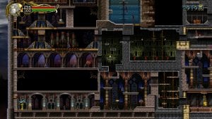 Castlevania: Harmony of Despair