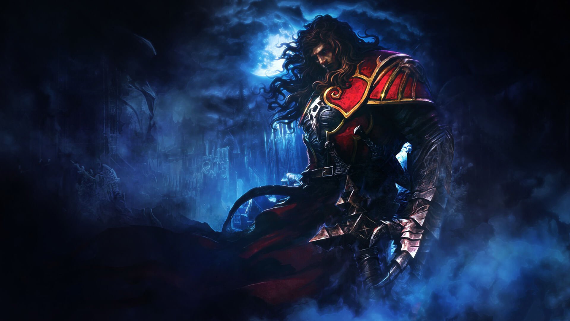 Castlevania: Lords of Shadow: Collector’s Edition